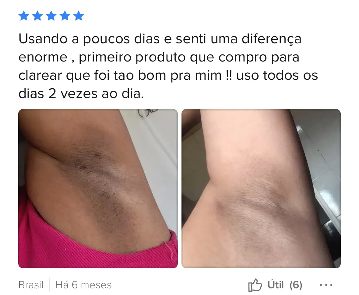 Depoimento Cliente 1