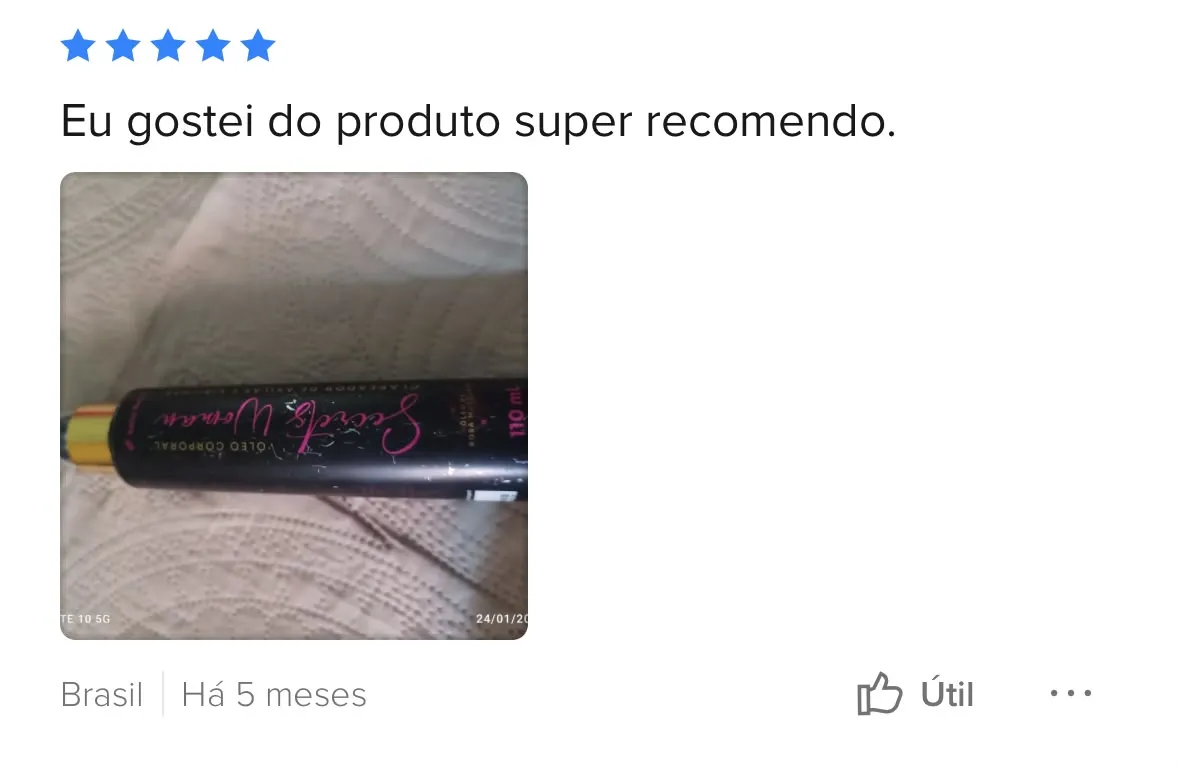 Depoimento Cliente 4