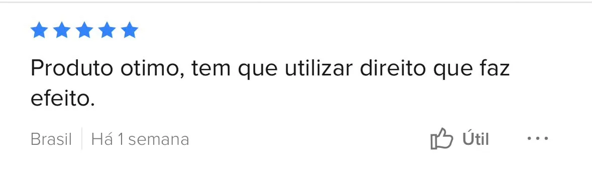 Depoimento Cliente 5